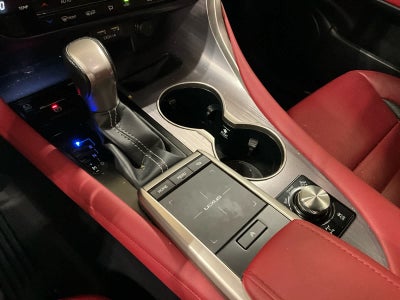 2020 Lexus RX 350 F SPORT Performance