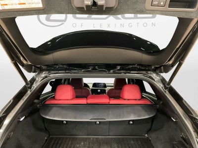 2020 Lexus RX 350 F SPORT Performance