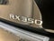 2020 Lexus RX 350 F SPORT Performance