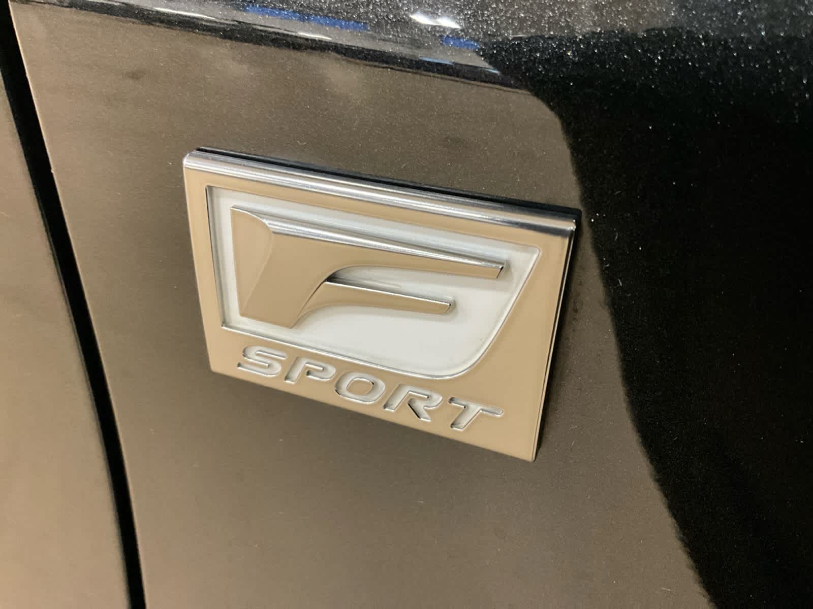 2020 Lexus RX 350 F SPORT Performance