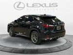 2020 Lexus RX 350 F SPORT Performance