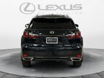 2020 Lexus RX 350 F SPORT Performance