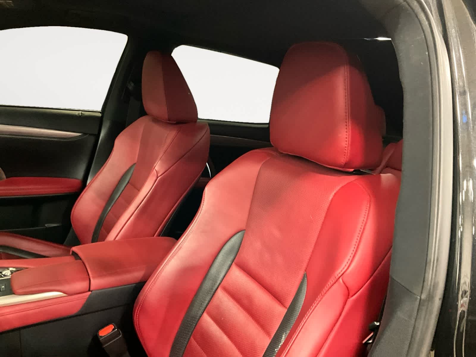 2020 Lexus RX 350 F SPORT Performance