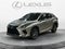 2020 Lexus RX 350 F SPORT Performance