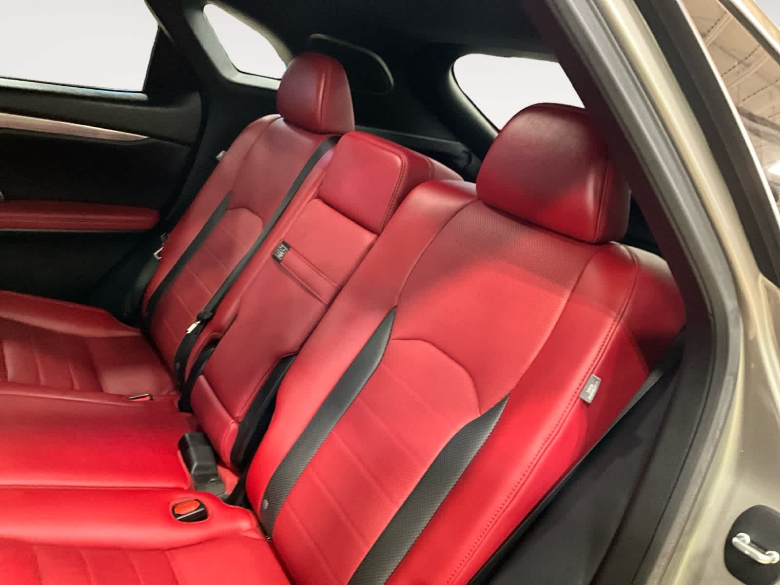 2020 Lexus RX 350 F SPORT Performance