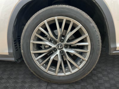 2020 Lexus RX 350 F SPORT Performance