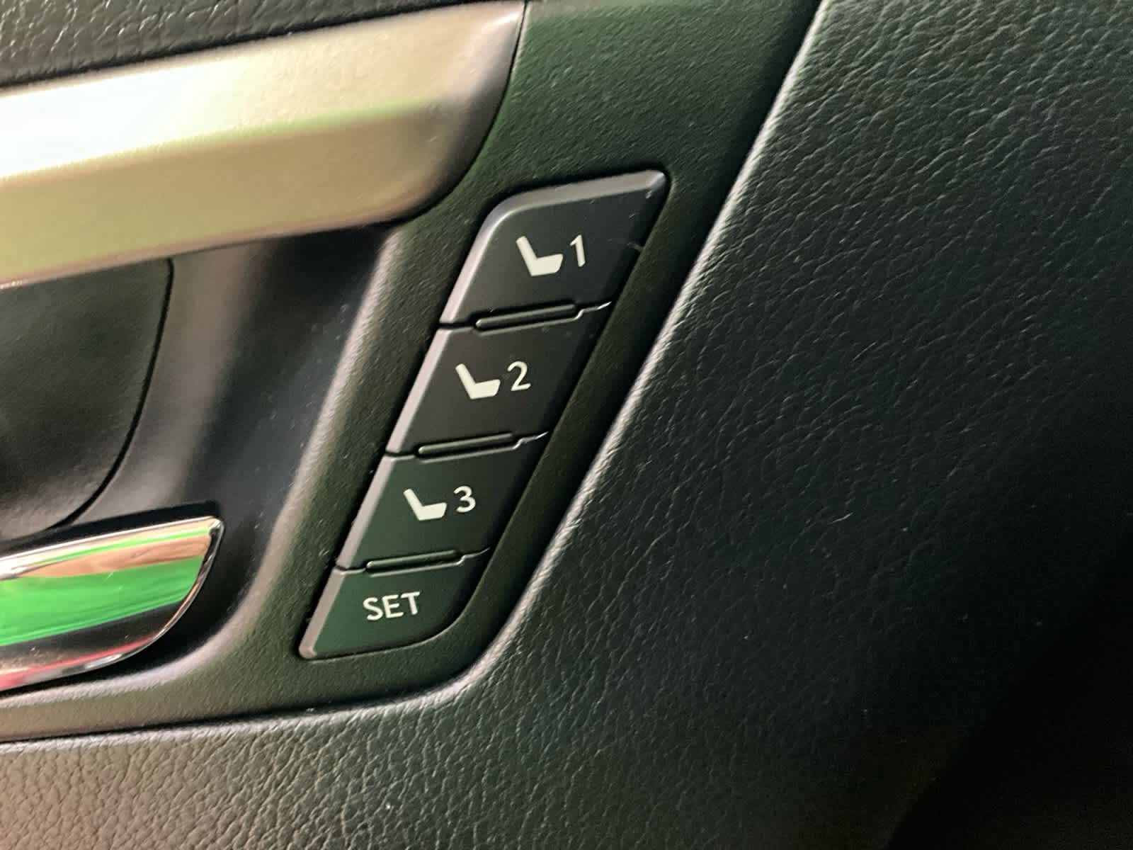 2020 Lexus RX 350 F SPORT Performance