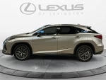 2020 Lexus RX 350 F SPORT Performance