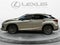 2020 Lexus RX 350 F SPORT Performance