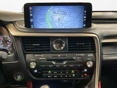 2020 Lexus RX 350 F SPORT Performance