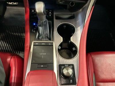 2020 Lexus RX 350 F SPORT Performance