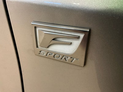 2020 Lexus RX 350 F SPORT Performance
