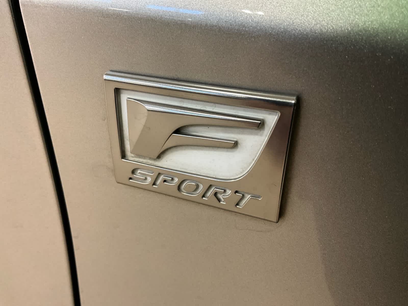 2020 Lexus RX 350 F SPORT Performance