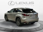 2020 Lexus RX 350 F SPORT Performance