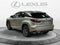 2020 Lexus RX 350 F SPORT Performance