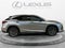 2020 Lexus RX 350 F SPORT Performance