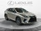 2020 Lexus RX 350 F SPORT Performance