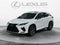 2020 Lexus RX 350 F SPORT Performance