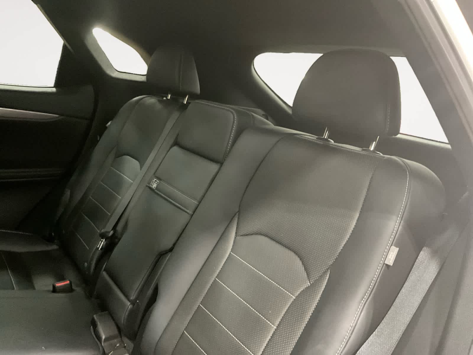 2020 Lexus RX 350 F SPORT Performance