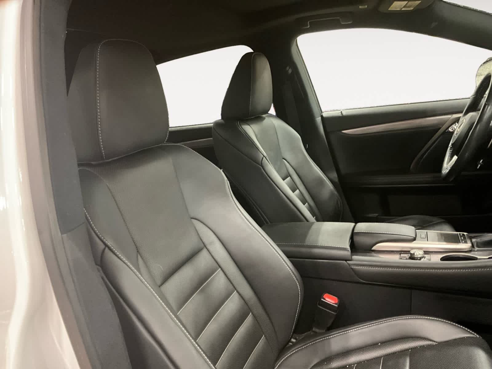 2020 Lexus RX 350 F SPORT Performance