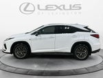 2020 Lexus RX 350 F SPORT Performance