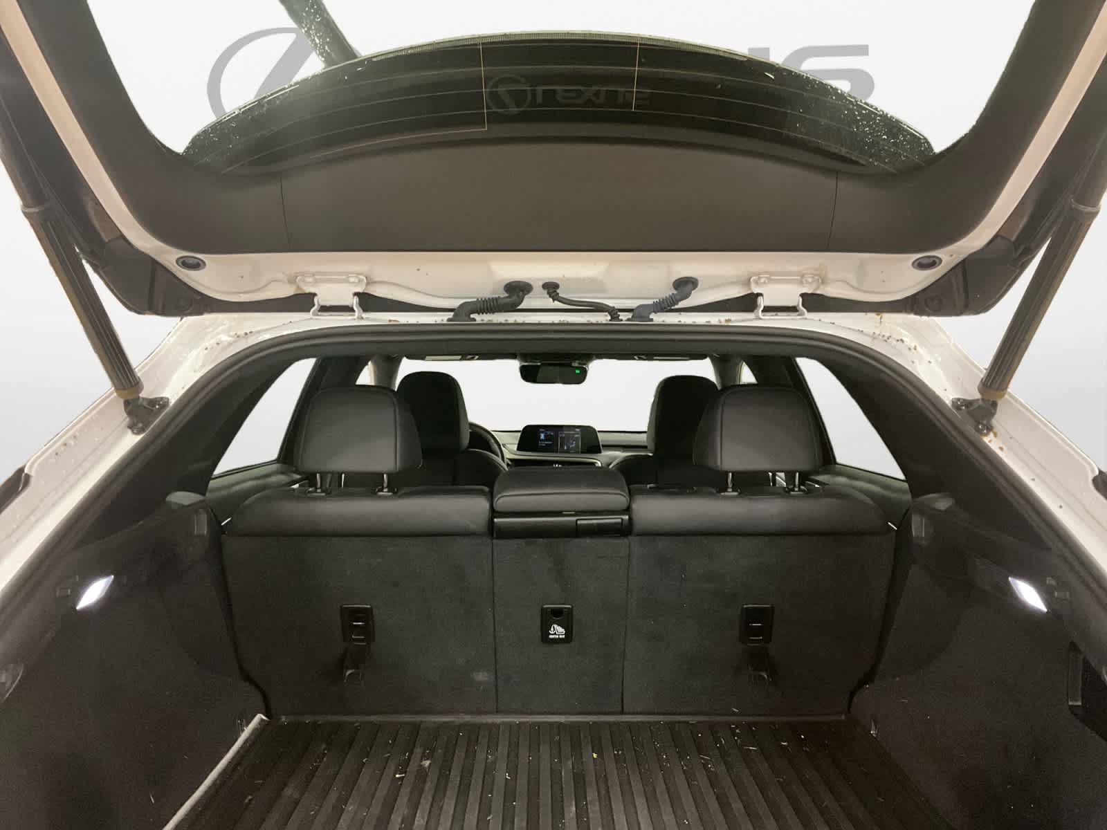 2020 Lexus RX 350 F SPORT Performance