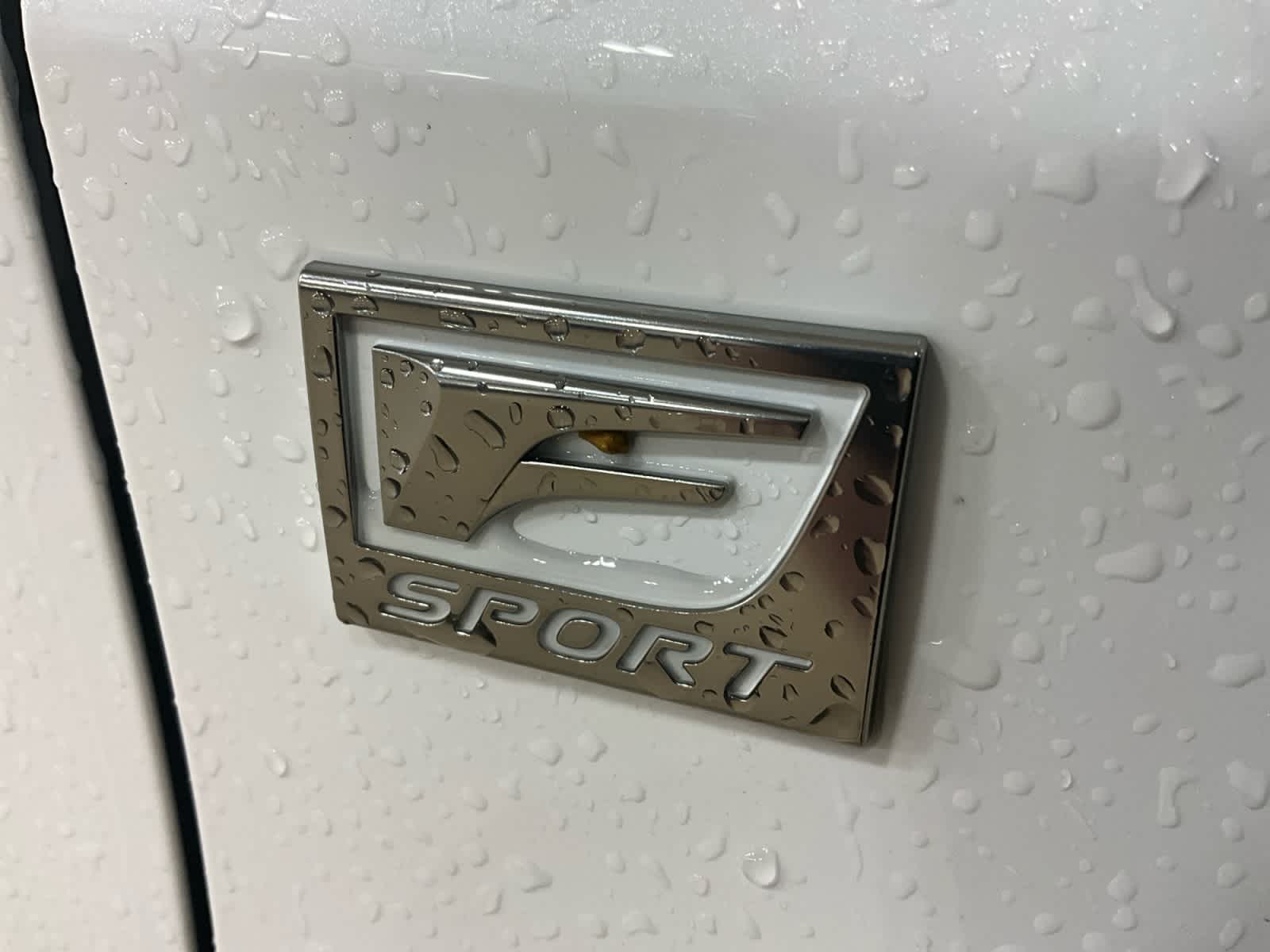 2020 Lexus RX 350 F SPORT Performance