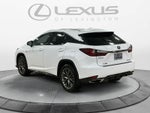 2020 Lexus RX 350 F SPORT Performance