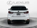 2020 Lexus RX 350 F SPORT Performance
