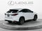 2020 Lexus RX 350 F SPORT Performance
