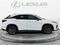 2020 Lexus RX 350 F SPORT Performance