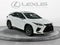 2020 Lexus RX 350 F SPORT Performance