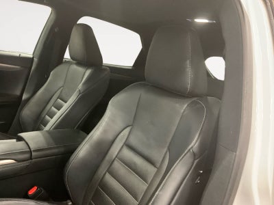 2020 Lexus RX 350 F SPORT Performance