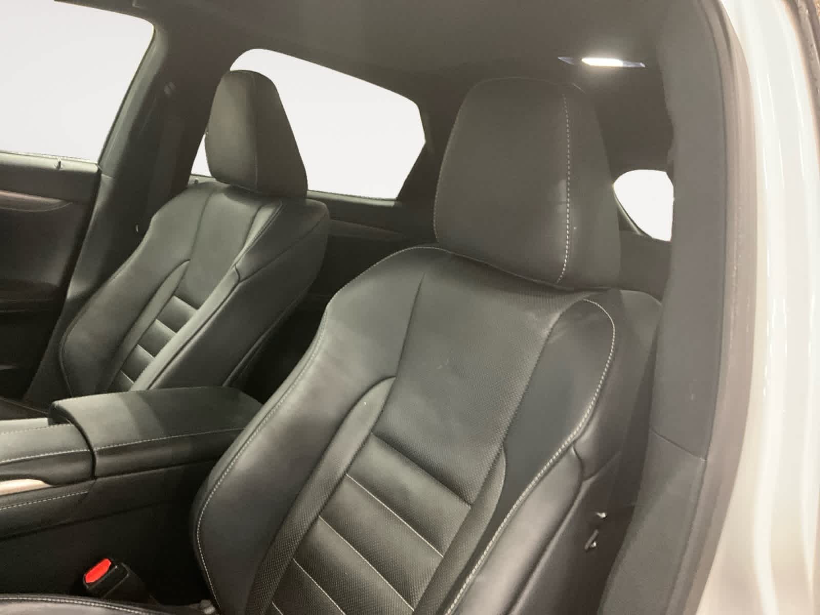 2020 Lexus RX 350 F SPORT Performance