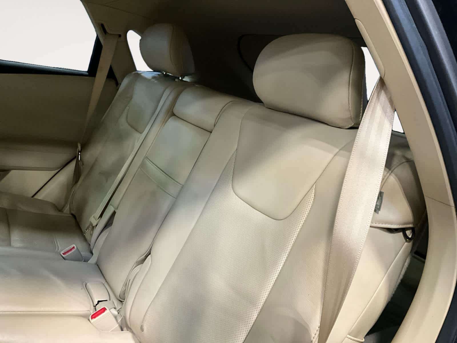 2012 Lexus RX 350 FWD 4dr