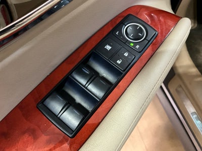 2012 Lexus RX 350 FWD 4dr