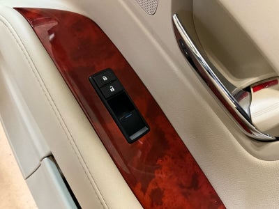 2012 Lexus RX 350 FWD 4dr