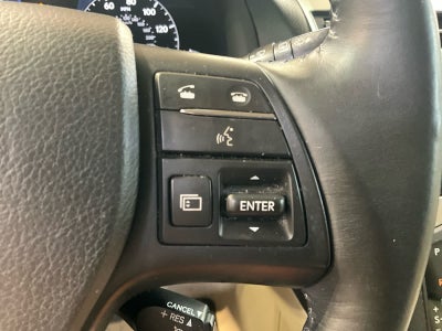 2012 Lexus RX 350 FWD 4dr