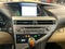 2012 Lexus RX 350 FWD 4dr