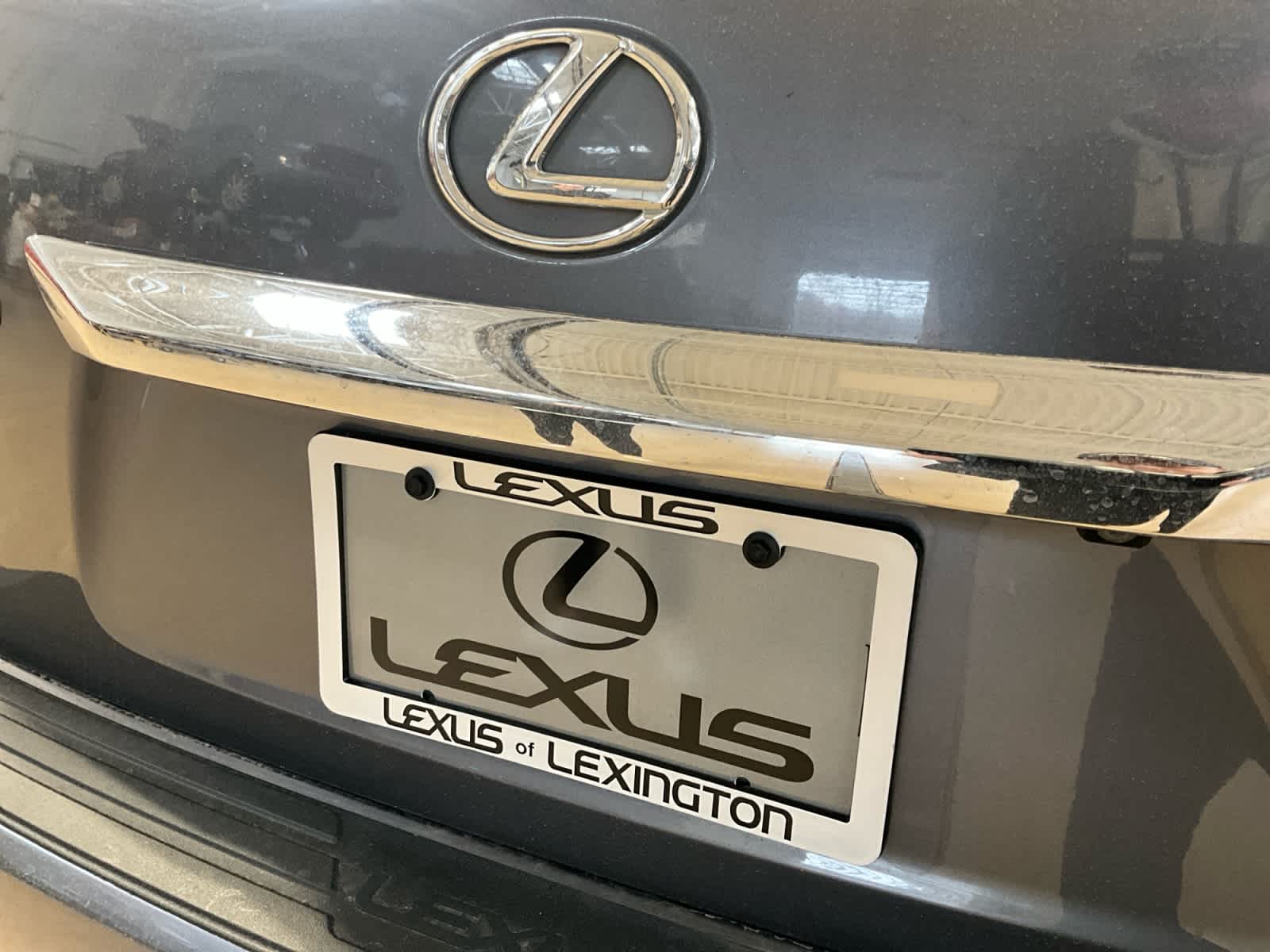 2012 Lexus RX 350 FWD 4dr