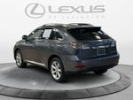 2012 Lexus RX 350 FWD 4dr