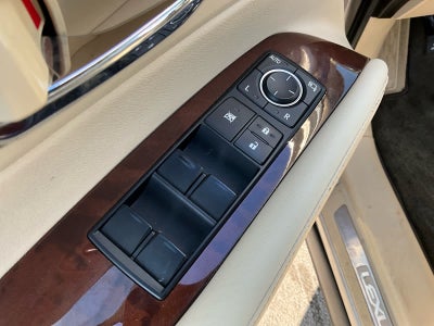 2015 Lexus RX 350 FWD 4dr