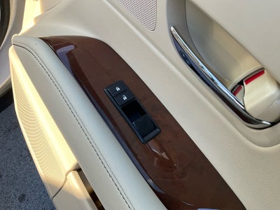 2015 Lexus RX 350 FWD 4dr