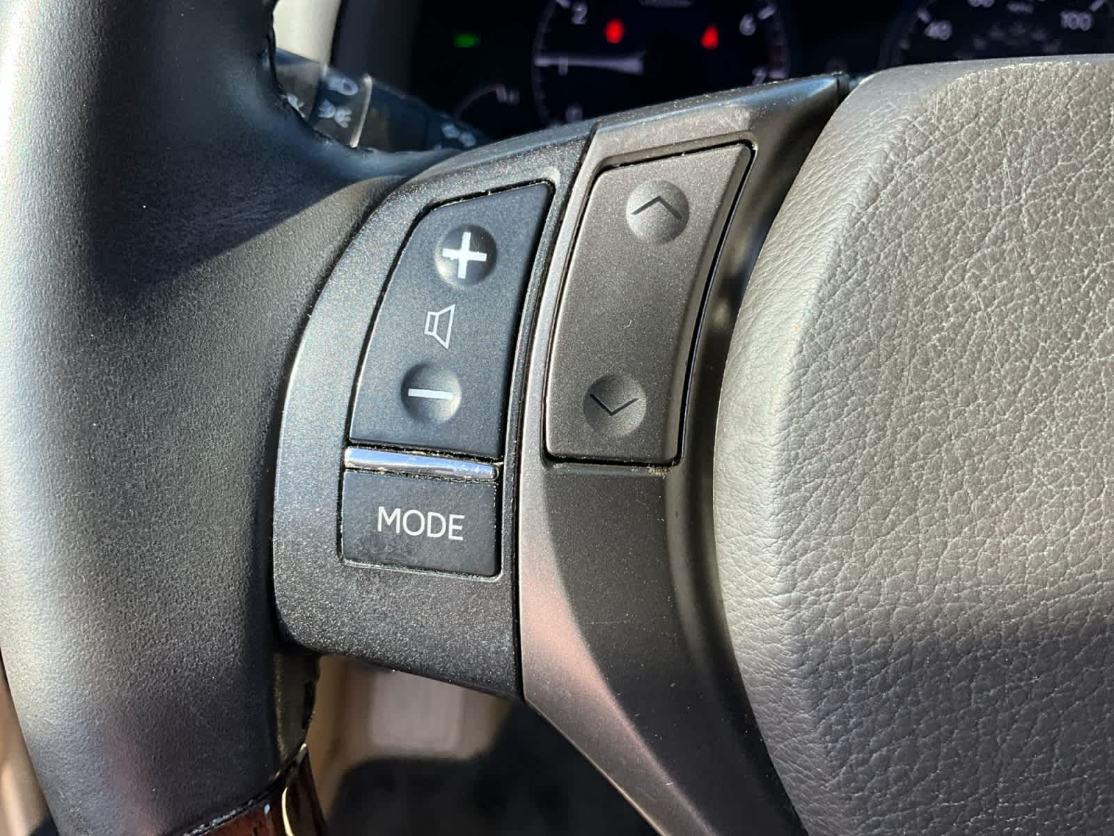 2015 Lexus RX 350 FWD 4dr