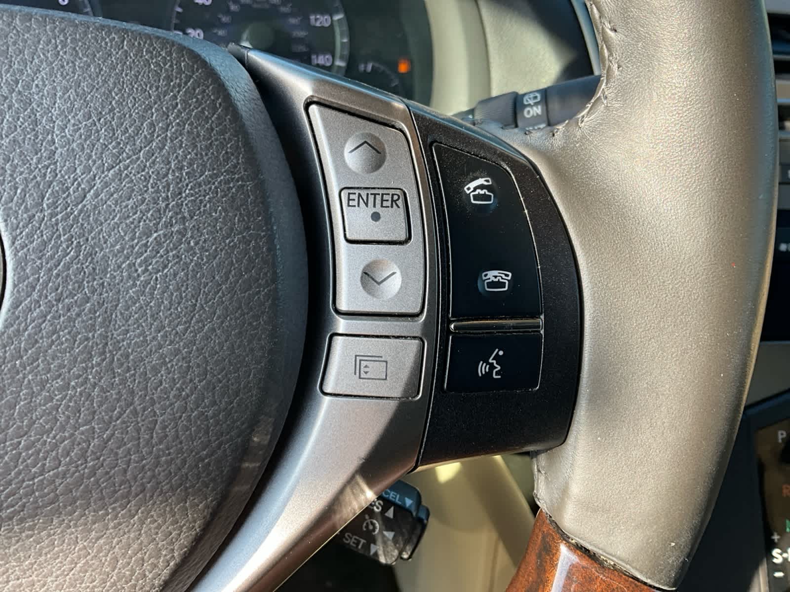 2015 Lexus RX 350 FWD 4dr