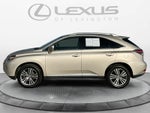 2015 Lexus RX 350 FWD 4dr