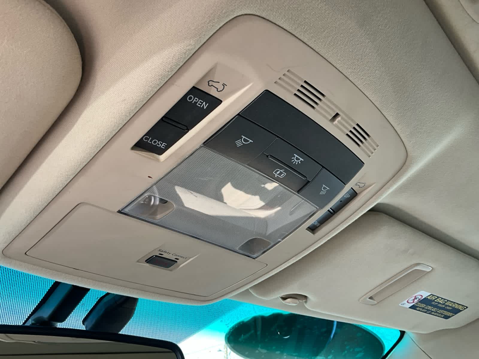 2015 Lexus RX 350 FWD 4dr