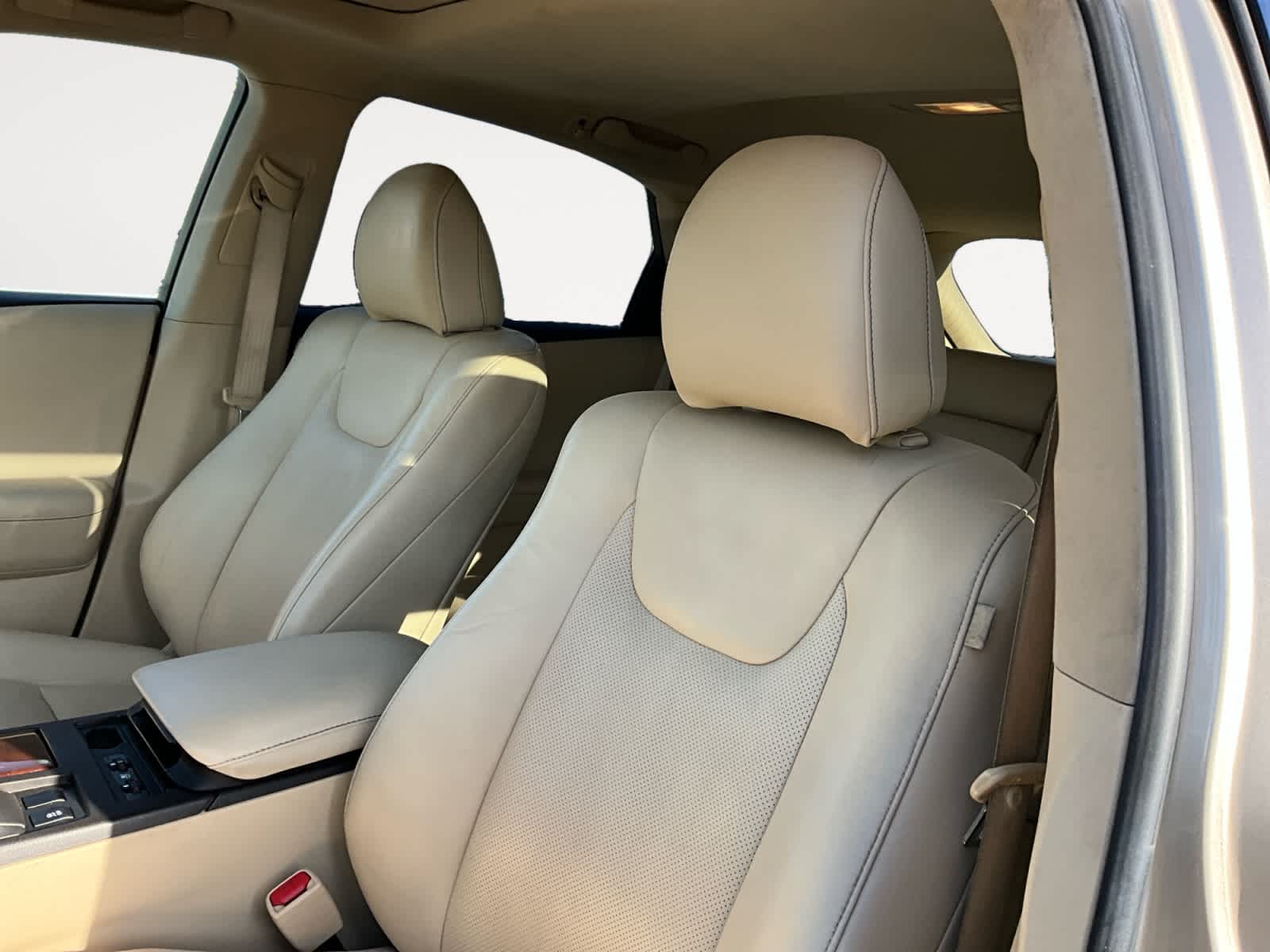 2015 Lexus RX 350 FWD 4dr