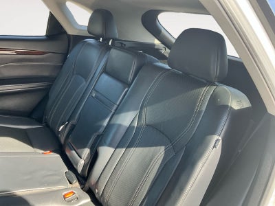 2016 Lexus RX 350 FWD 4dr