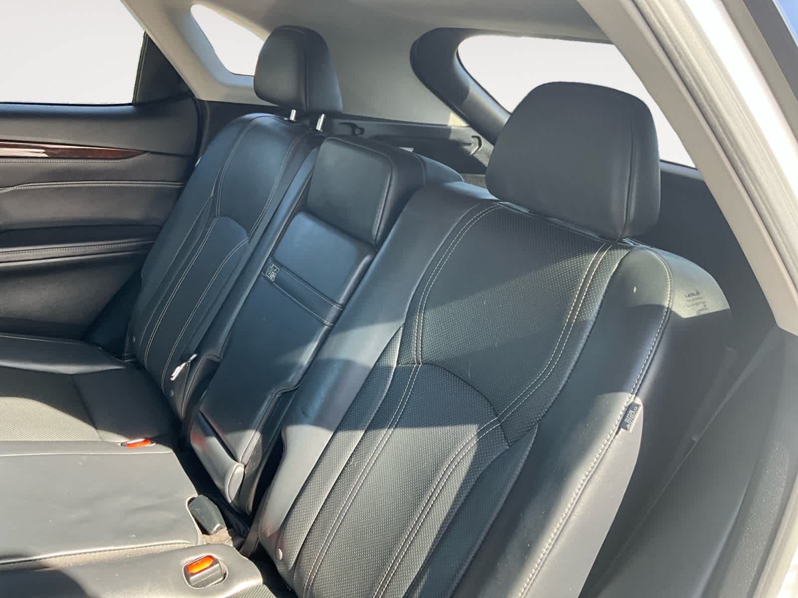 2016 Lexus RX 350 FWD 4dr
